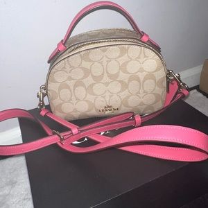 Coach Crossbody